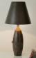 dizajnov� stoln� lampa CARATTERE ALTA - www.glancshop.sk