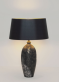 dizajnov� stoln� lampa MARY OVAL velk� - www.glancshop.sk