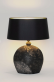 dizajnov� stoln� lampa MARY OVAL mal� - pohlad 1 - www.glancshop.sk