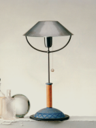 dizajnov stojaca lampa TILA