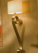 dizajnov� n�stenn� svietidlo TROFEO 2