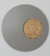 dizajnov� n�stenn� svietidlo LUNA siv� - pohlad 3 - www.glancshop.sk