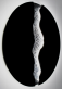 dizajnov� n�stenn� svietidlo LAVA strieborn� - pohlad 2 - www.glancshop.sk