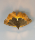 dizajnov� n�stenn� svietidlo GINKGO DUE - pohlad 1 - www.glancshop.sk