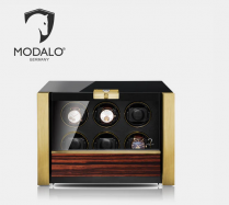 natahova� hodiniek pre �estero hodinky Modalo Victory 2