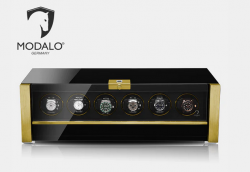 na�ahova� hodiniek pre �estoro hodinky ALLEGRA 1