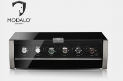 na�ahova� hodiniek pre �estoro hodinky ALLEGRA 2