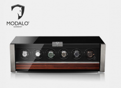 na�ahova� hodiniek pre �estoro hodinky ALLEGRA 3