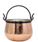 meden� poc�novan� kotl�k CopperGarden� obsah 5 litrov - pohlad 1 - www.glancshop.sk