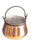 meden� poc�novan� kotl�k CopperGarden� obsah 10 litrov - pohlad 1 - www.glancshop.sk