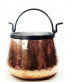 meden� poc�novan� kotl�k Copper Garden� obsah 200 litrov - www.glancshop.sk