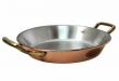 meden� paella panvica Copper Garden� priemer 20 cm - www.glancshop.sk