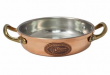 meden� poc�novan� panvica CopperGarden 12cm - pohlad 2 - www.glancshop.sk