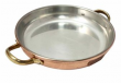 meden� poc�novan� panvica CopperGarden 24cm - pohlad 1 - www.glancshop.sk