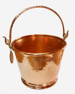 meden vedro Copper Garden 8 litrov