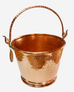 meden� vedro Copper Garden� 8 litrov - pohlad 1 - www.glancshop.sk