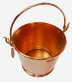meden� vedro Copper Garden� 8 litrov - pohlad 4 - www.glancshop.sk