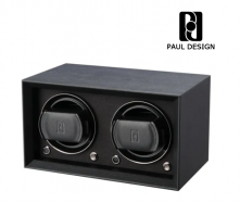 na�ahova� hodiniek PETITE PAUL DESIGN pre dvoje hodinky