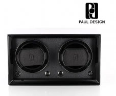 natahova� hodiniek PAUL DESIGN GENTLEMAN 2 �iern�