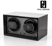 natahova� hodiniek PAUL DESIGN GENTLEMAN 2 makasar