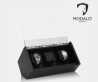 natahova� pre troje hodinky Modalo Carat LV3 - pohlad 3 - www.glancshop.sk