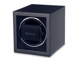 natahova pre jedny hodinky Benson Compact Single iern