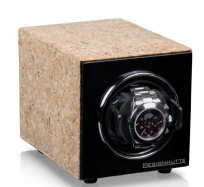 na�ahova� pre jedny hodinky Designhutte Manhattan kork