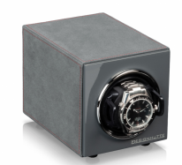 na�ahova� pre jedny hodinky Designhutte Manhattan siv�