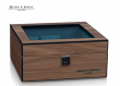 box na hodinky a �perky Heisse Sohne Borneaux o�ech - pohlad 1 - www.glancshop.sk