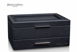 box na desa� hodiniek a prihr�dky Heron Heisse Sohne 