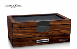 box na dvan�stery hodinky a z�suvka Heisse Sohne Vegas