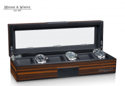 box na �es� hodiniek Heisse Sohne Vegas
