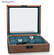 box na desatero hodinky a �perky Heisse Sohne Borneaux 