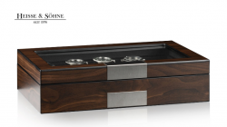box na osem hodiniek a �perky Heisse Sohne Monteray orech