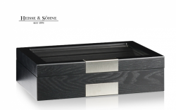 box na desa� hodiniek Heisse Sohne Monteray jasan