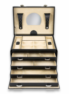 kufr�k na �perky velk� BELUGA 9