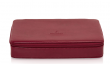 cestovn� �perkovnica z jemnej syntetiky Merino �erven� - pohlad 2 - www.glancshop.sk