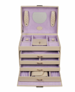 kufr�k na �perky MERINO MODA b�ov� 11