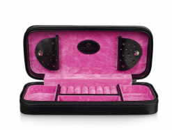 cestovn� �perkovnica Merino Moda �ierna