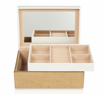 �perkovnica drevo, ko�a WOOD velikost L kr�mov� 4