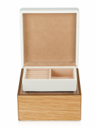 �perkovnica drevo, ko�a WOOD velikost S kr�mov� 8