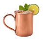 meden� hrn�ek Copper Garden� 0,5 litru poc�novan� - www.glancshop.sk