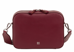 d�mska ko�en� kabelka DuDu Caroline 2