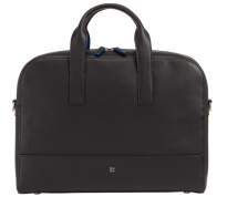 d�mska ko�en� ta�ka - aktovka na laptop DuDu Berlino 1