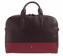 d�mska ko�en� ta�ka - aktovka na laptop DuDu Berlino 2