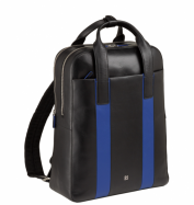 p�nsky ko�en� batoh DuDu Londra 1