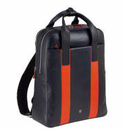 p�nsky ko�en� batoh DuDu Londra 2