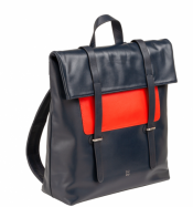 p�nsky ko�en� batoh DuDu Copenaghen 2