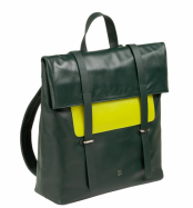 p�nsky ko�en� batoh DuDu Copenaghen 3