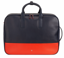 ko�en� cestovn� ta�ka DuDu Amsterdam 1